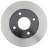 Raybestos 980075 Disc Brake Rotor Raybestos Specialty - Street Performance Brake Rotor
