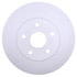 Raybestos 980077FZN Disc Brake Rotor Raybestos Element3 Coated Brake Rotor