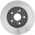 Raybestos 980077 Disc Brake Rotor Raybestos Specialty - Street Performance Brake Rotor