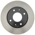 980079 by RAYBESTOS - Raybestos Specialty - Street Performance Brake Rotor