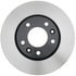 Raybestos 980080 Disc Brake Rotor Raybestos Specialty - Street Performance Brake Rotor