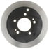 980087 by RAYBESTOS - Raybestos Specialty - Truck Brake Rotor