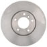 980094 by RAYBESTOS - Raybestos Specialty - Street Performance Brake Rotor