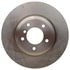 980096R by RAYBESTOS - Raybestos R-Line Brake Rotor