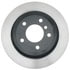 980097 by RAYBESTOS - Raybestos Specialty - Street Performance Brake Rotor