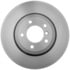 980096 by RAYBESTOS - Raybestos Specialty - Street Performance Brake Rotor