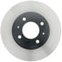Raybestos 980098 Disc Brake Rotor Raybestos Specialty - Street Performance Brake Rotor