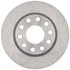 980103R by RAYBESTOS - Raybestos R-Line Brake Rotor