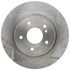 980111R by RAYBESTOS - Raybestos R-Line Brake Rotor