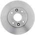 980109 by RAYBESTOS - Raybestos Specialty - Street Performance Brake Rotor