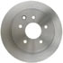 980113R by RAYBESTOS - Raybestos R-Line Brake Rotor