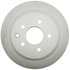 980113FZN by RAYBESTOS - Raybestos Element3 Coated Brake Rotor