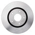 Raybestos 980115 Disc Brake Rotor Raybestos Specialty - Street Performance Brake Rotor