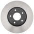 980116 by RAYBESTOS - Raybestos Specialty - Street Performance Brake Rotor