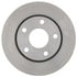 980117 by RAYBESTOS - Raybestos Specialty - Street Performance Brake Rotor
