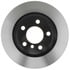 980119 by RAYBESTOS - Raybestos Specialty - Truck Brake Rotor