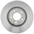 980125 by RAYBESTOS - Raybestos Specialty - Street Performance Brake Rotor