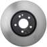 980128 by RAYBESTOS - Raybestos Specialty - Street Performance Brake Rotor