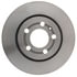 Raybestos 980131 Disc Brake Rotor Raybestos Specialty - Street Performance Brake Rotor
