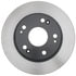 980138 by RAYBESTOS - Raybestos Specialty - Street Performance Brake Rotor