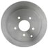 980155R by RAYBESTOS - Raybestos R-Line Brake Rotor