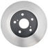 Raybestos 980159 Disc Brake Rotor Raybestos Specialty - Truck Brake Rotor
