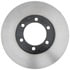 Raybestos 980160 Disc Brake Rotor Raybestos Specialty - Truck Brake Rotor