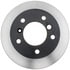Raybestos 980164 Disc Brake Rotor Raybestos Specialty - Truck Brake Rotor