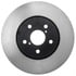 980185 by RAYBESTOS - Raybestos Specialty - Street Performance Brake Rotor