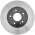 980186 by RAYBESTOS - Raybestos Specialty - Truck Brake Rotor