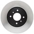 Raybestos 980192 Disc Brake Rotor Raybestos Specialty - Street Performance Brake Rotor