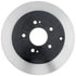 980187 by RAYBESTOS - Raybestos Specialty - Truck Brake Rotor