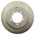 Raybestos 980194R Disc Brake Rotor Raybestos R-Line Brake Rotor