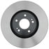 Raybestos 980193 Disc Brake Rotor Raybestos Specialty - Street Performance Brake Rotor