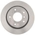 980195 by RAYBESTOS - Raybestos Specialty - Street Performance Brake Rotor