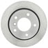 980195R by RAYBESTOS - Raybestos R-Line Brake Rotor