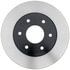 980197 by RAYBESTOS - Raybestos Specialty - Truck Brake Rotor