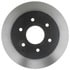 Raybestos 980198 Disc Brake Rotor Raybestos Specialty - Truck Brake Rotor