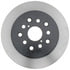 Raybestos 980199 Disc Brake Rotor Raybestos Specialty - Street Performance Brake Rotor