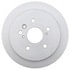 980211FZN by RAYBESTOS - Raybestos Element3 Coated Brake Rotor