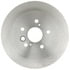 980210R by RAYBESTOS - Raybestos R-Line Brake Rotor