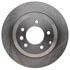 980230R by RAYBESTOS - Raybestos R-Line Brake Rotor