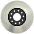 Raybestos 980231 Disc Brake Rotor Raybestos Specialty - Street Performance Brake Rotor
