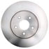 980234R by RAYBESTOS - Raybestos R-Line Brake Rotor