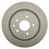 980251FZN by RAYBESTOS - Raybestos Element3 Coated Brake Rotor