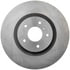 980250R by RAYBESTOS - Raybestos R-Line Brake Rotor
