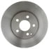 980269 by RAYBESTOS - Raybestos Specialty - Street Performance Brake Rotor