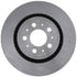 980276R by RAYBESTOS - Raybestos R-Line Brake Rotor