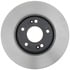 Raybestos 980277 Disc Brake Rotor Raybestos Specialty - Street Performance Brake Rotor