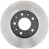 Raybestos 980288 Disc Brake Rotor Raybestos Specialty - Street Performance Brake Rotor